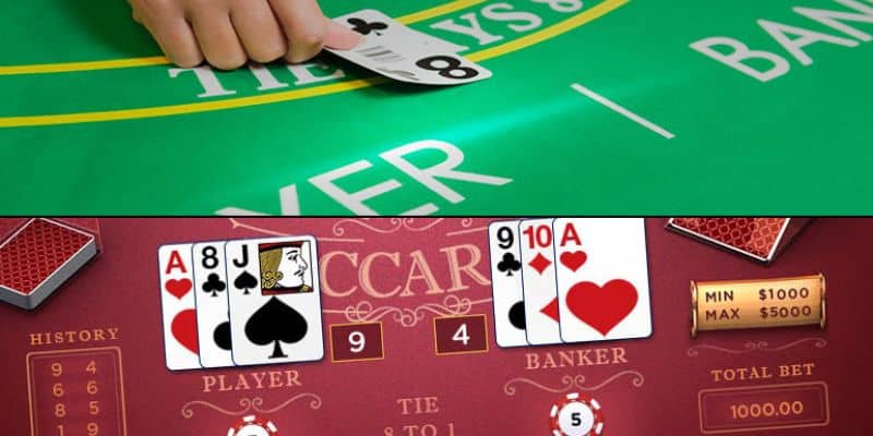 Baccarat Là Gì? Khám Phá Cách Tham Gia Hiệu Quả Trong Năm 2024