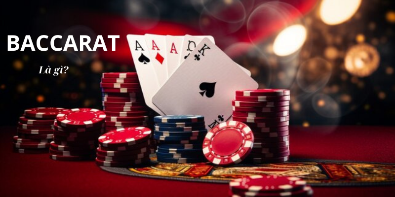 Baccarat Là Gì? Khám Phá Cách Tham Gia Hiệu Quả Trong Năm 2024