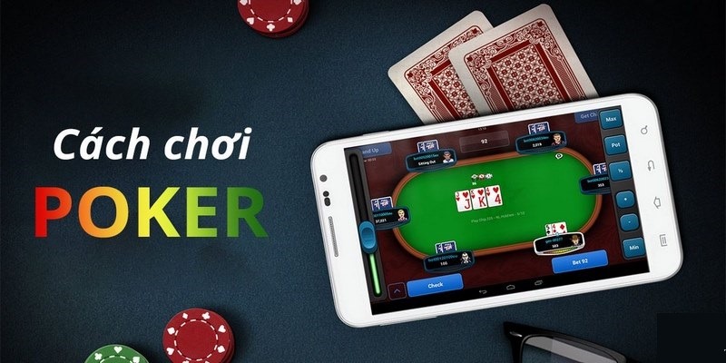 Poker Là Gì? Bí Quyết Chinh Phục Game Từ Dân Chuyên