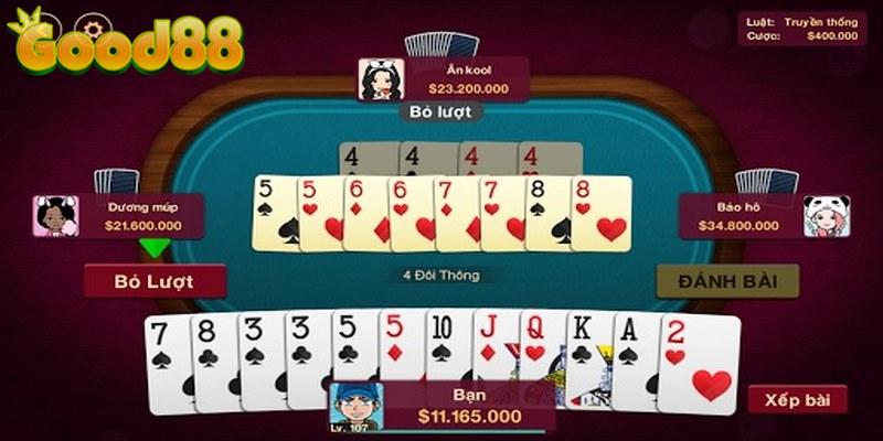 Game Bài Tiến Lên Là Gì Và Bí Quyết Chơi Chiến Thắng