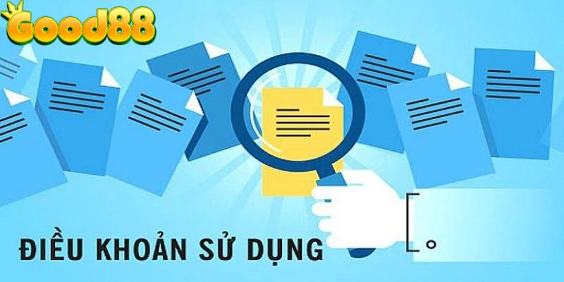 Điều khoản và điều kiện về quy định gửi, rút tiền 