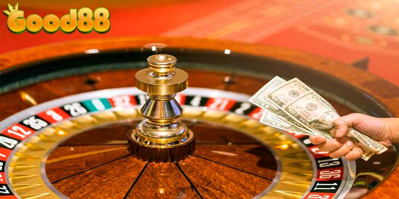 Roulette Là Gì? Cách Chơi Roulette Thắng Lớn Tại Nhà Cái