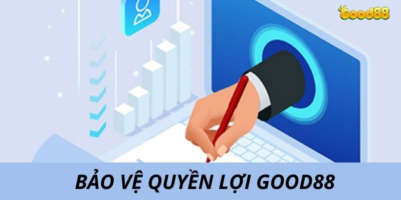 Bảo vệ quyền lợi phía nhà cái