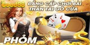 Phỏm Là Gì? Cùng Thần Tài Bet Giải Mã Thông Tin Chi Tiết