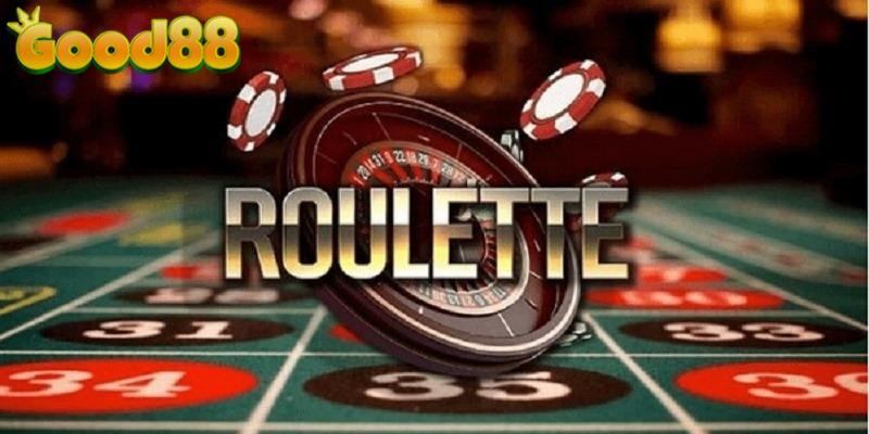 Roulette Là Gì? Cách Chơi Roulette Thắng Lớn Tại Nhà Cái