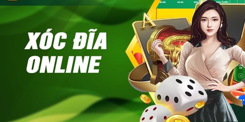 Tìm hiểu khái quát thông tin về game xóc đĩa là gì?