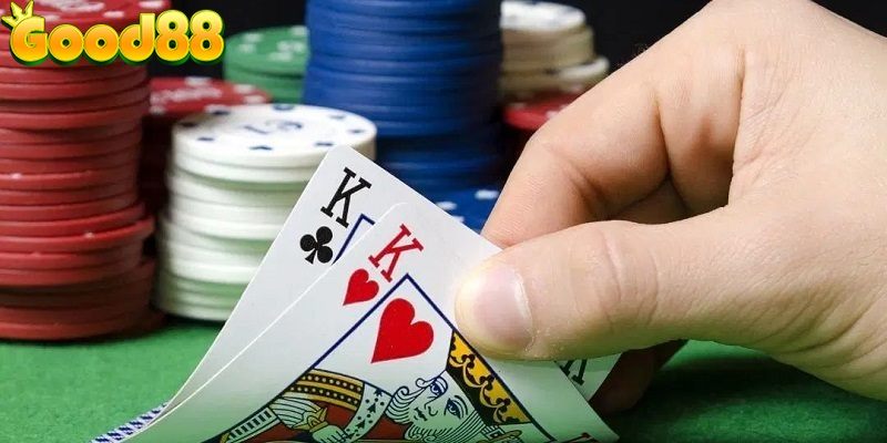 Thứ Tự Bài Poker – Newbie Cần　Ｎắm Chắc Để Nâng Tỷ Lệ Thắng