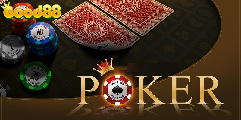 Thứ Tự Bài Poker – Newbie Cần　Ｎắm Chắc Để Nâng Tỷ Lệ Thắng