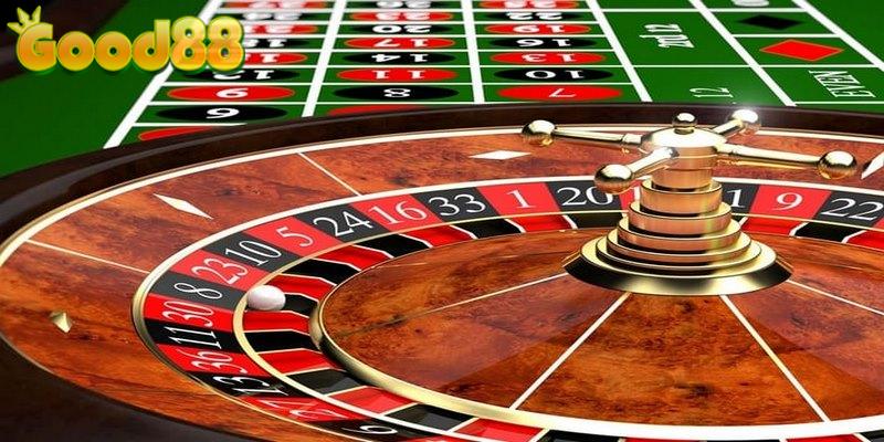 Roulette Là Gì? Cách Chơi Roulette Thắng Lớn Tại Nhà Cái