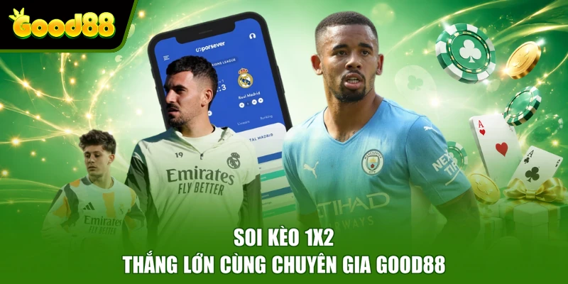 Kèo Châu Âu Good88 - Cách Đọc Và Quy Tắc Tính Tiền Chuẩn Soi kèo 1x2 thắng lớn cùng chuyên gia Good88